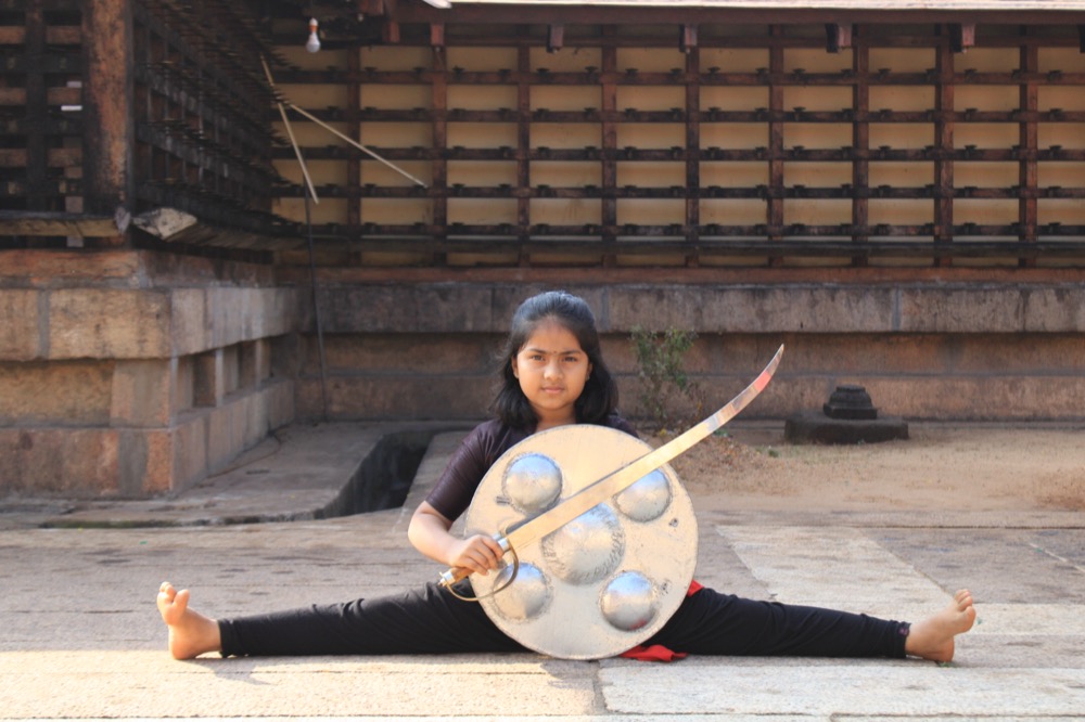 Self-Defense & Women Empowerment